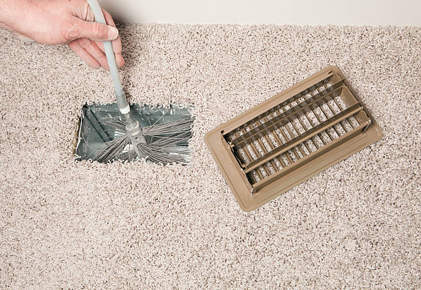 Reliable Savannah, TN Airduct Cleaning Solutions